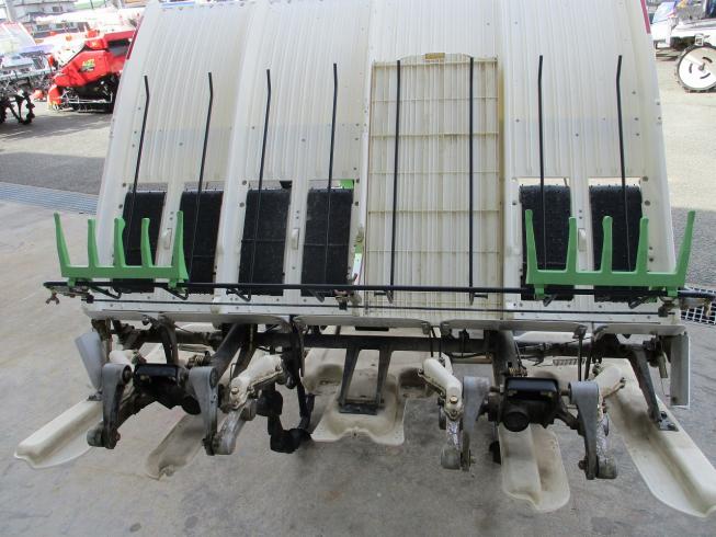 田植機 Pe-1X 写真８