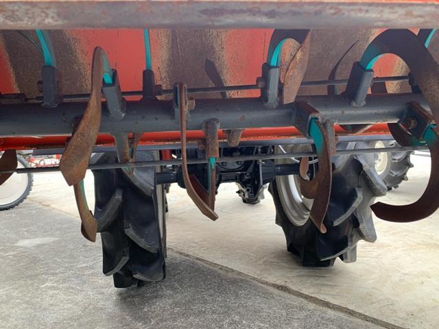 トラクター B17XBSMAG+JJB18K 写真４