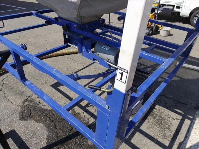 グレンコンテナー LS1000-B 写真３