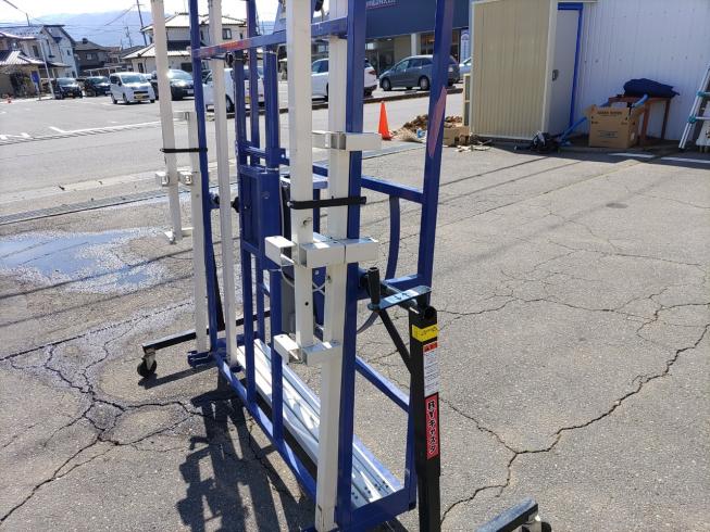 グレンコンテナー LS1000-B 写真４