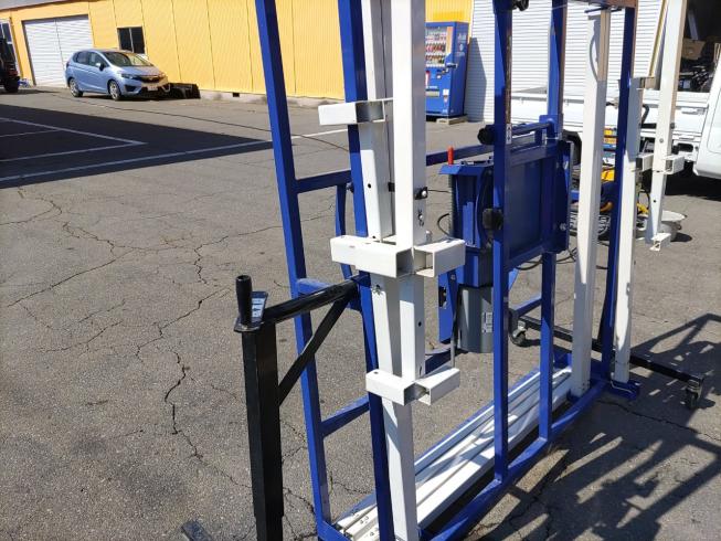 グレンコンテナー LS1000-B 写真５