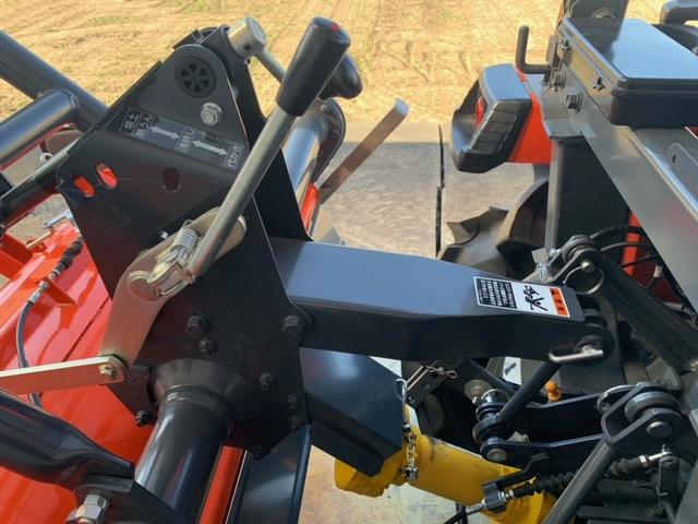 トラクター NB19MA 写真７