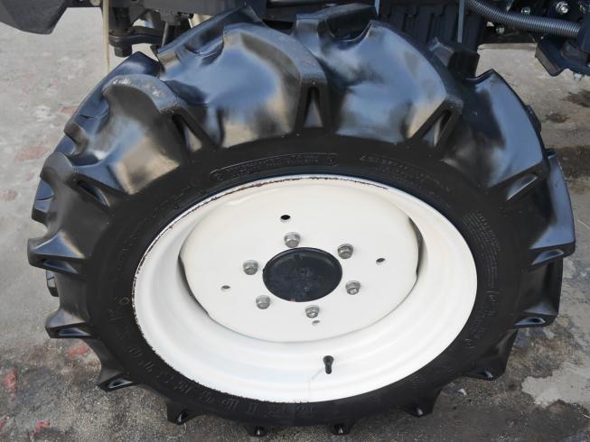 トラクター RTS25 写真８