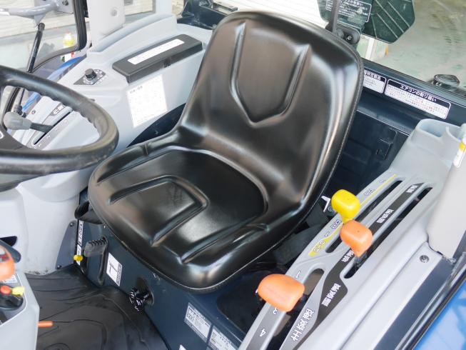 トラクター RTS25 写真５