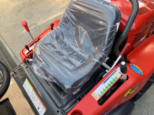 草刈機 RM980F 写真８