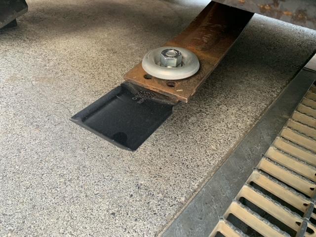 草刈機 RM980F 写真９