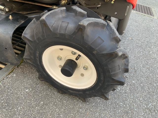 草刈機 RM980F 写真６