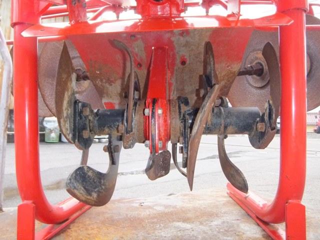 ロータリー JM400-A2 写真４