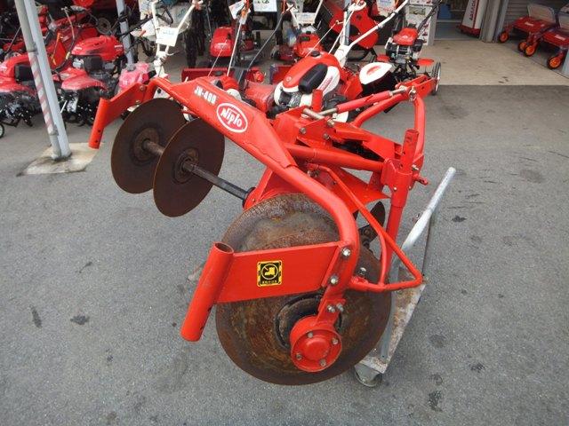 ロータリー JM400-A2 写真６