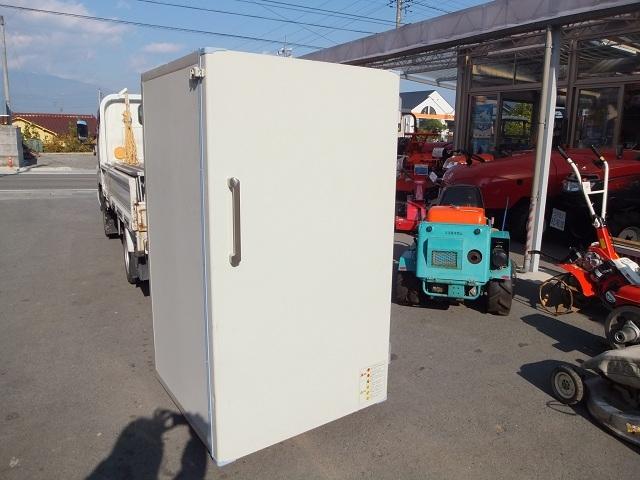 貯蔵庫 ECO14A 写真２