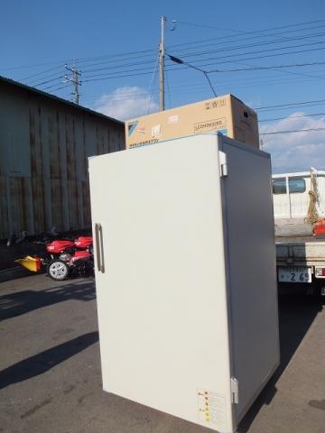 貯蔵庫 ECO14A 写真３