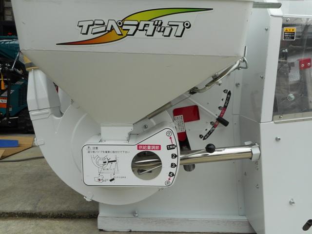 もみすり機 SY10A-M 写真６