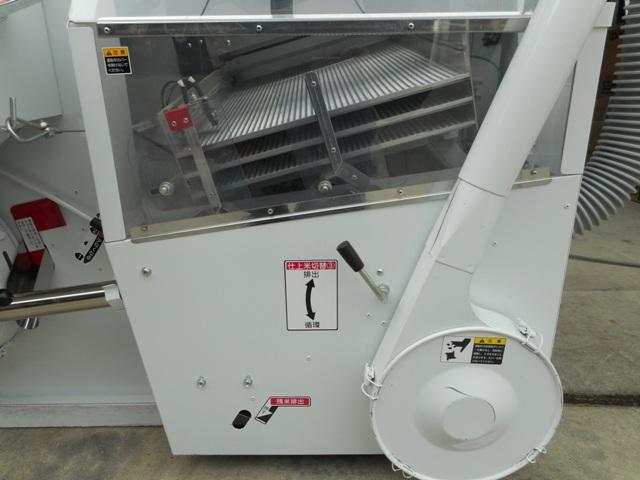 もみすり機 SY10A-M 写真７