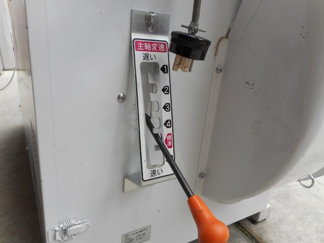 もみすり機 SY10A-M 写真９