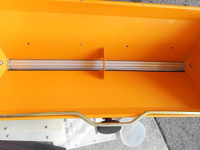 播種機 K-60W 写真５