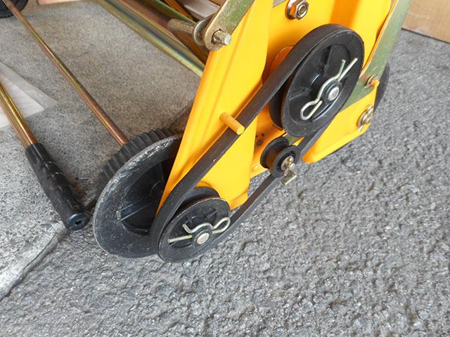 播種機 K-60W 写真７