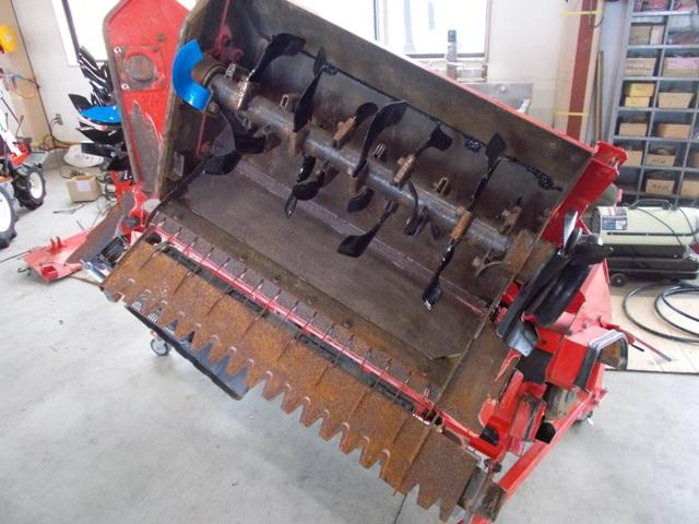 ハロー（折畳み） WGS-3400-B 写真３