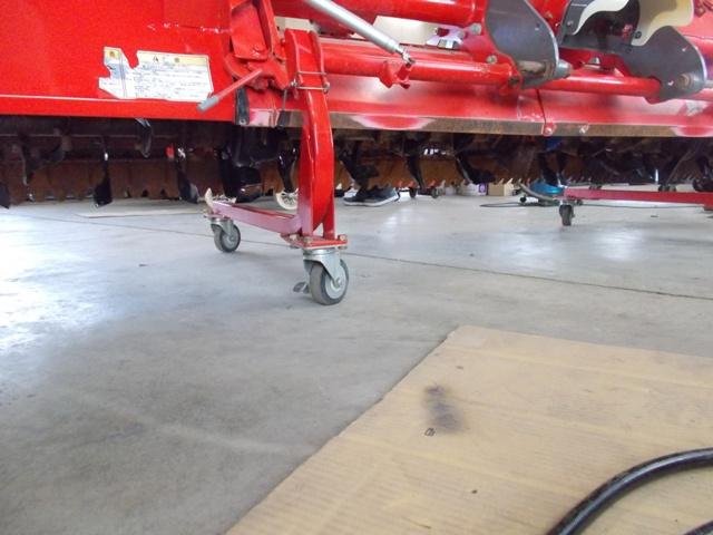 ハロー（折畳み） WGS-3400-B 写真７