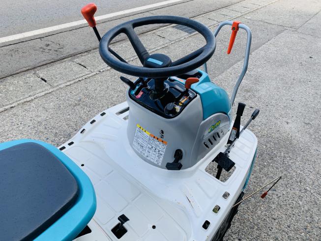 田植機 JC4A 写真６