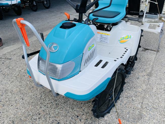 田植機 JC4A 写真８