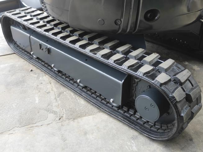 バックホー vio20-3 写真８