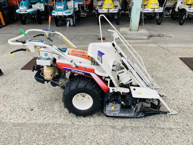 バインダー MB222-DH 写真４