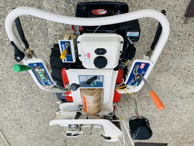 バインダー MB222-DH 写真７