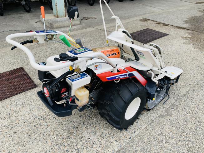 バインダー MB222-DH 写真６