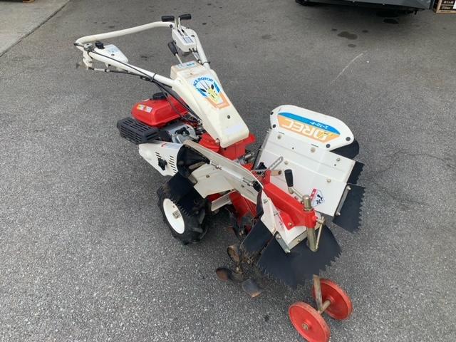 管理機 AR603 写真３