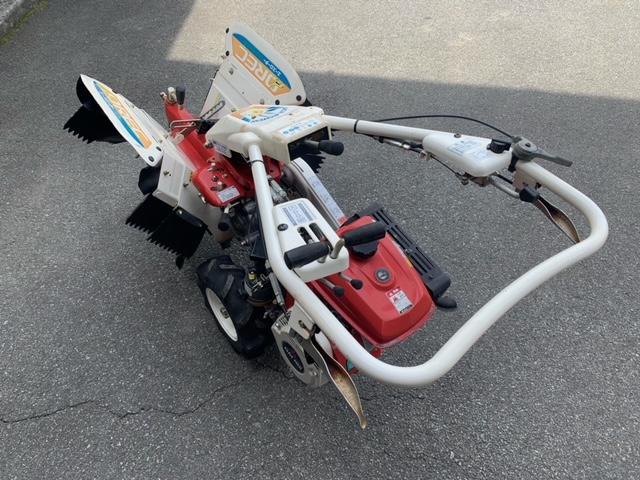 管理機 AR603 写真８