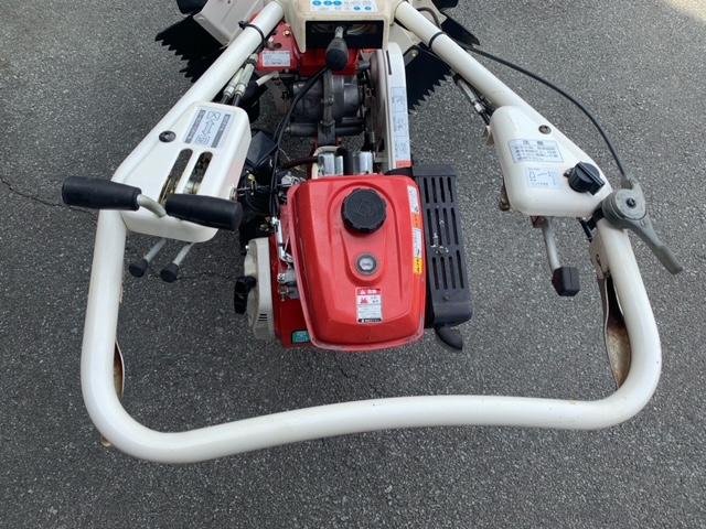 管理機 AR603 写真２