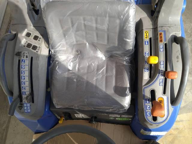 トラクター TM18-KXZ 写真５