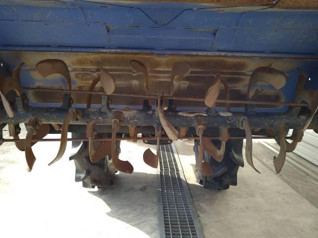 トラクター TM18-KXZ 写真７