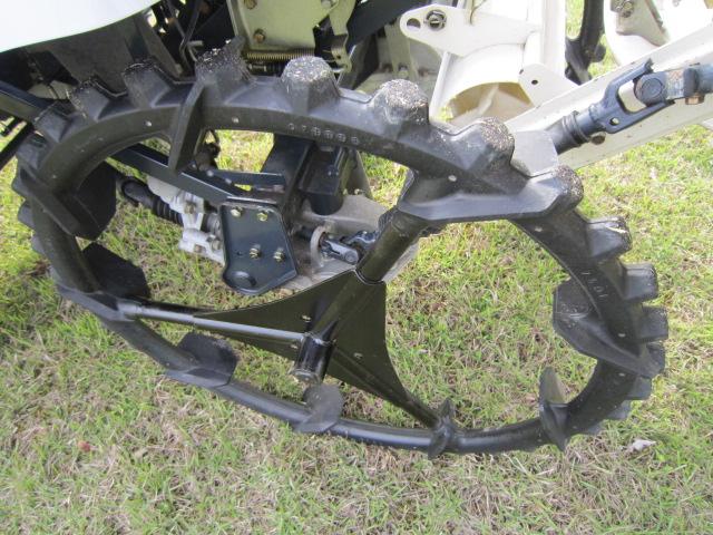 田植機 ＰＱＺ４－ＶＬ　鹿児島 写真10