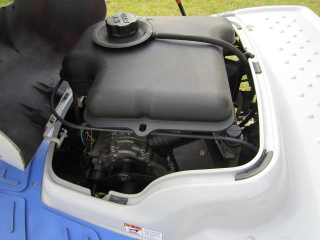 田植機 ＰＱＺ４－ＶＬ　鹿児島 写真９