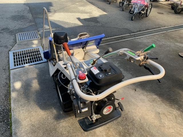 バインダー RZ220-S 写真２