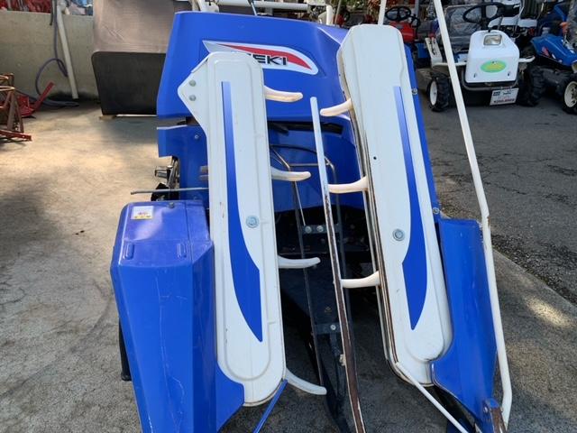 バインダー RZ220-S 写真８