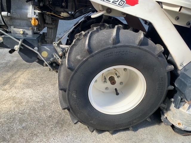 バインダー RZ220-S 写真４