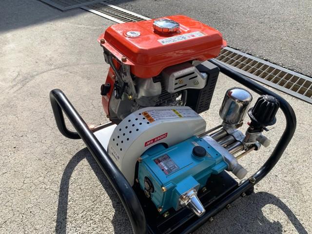 動噴 MS330EC 写真５