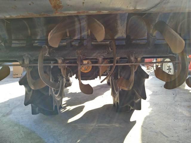 トラクター TH193-Q 写真４