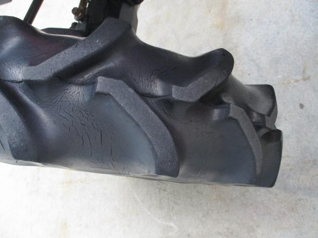 トラクター GB200-BSMA 写真７