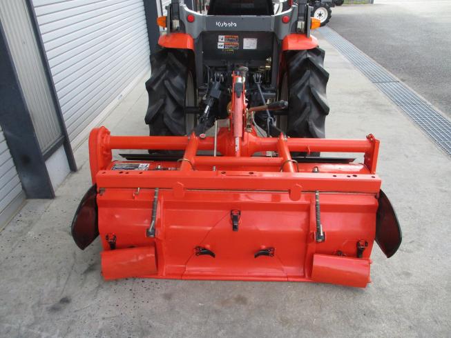 トラクター GB200-BSMA 写真９