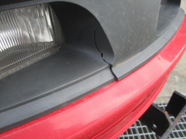 トラクター GS21 写真７