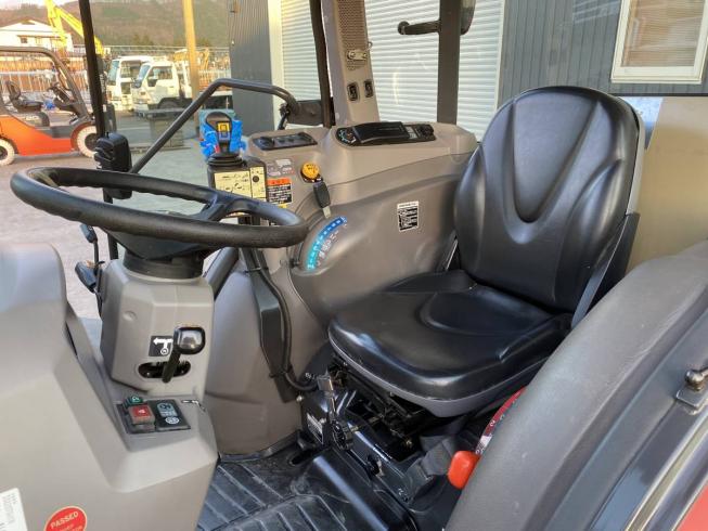 トラクター KL4350H-FQMANPP 写真５