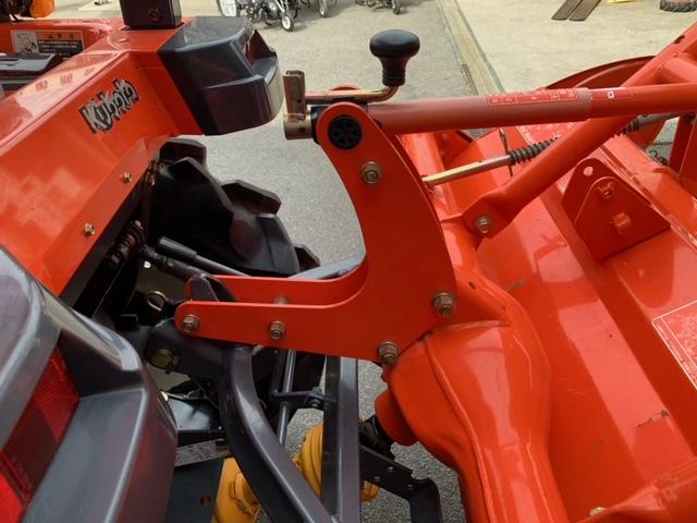 トラクター T22EB 写真６