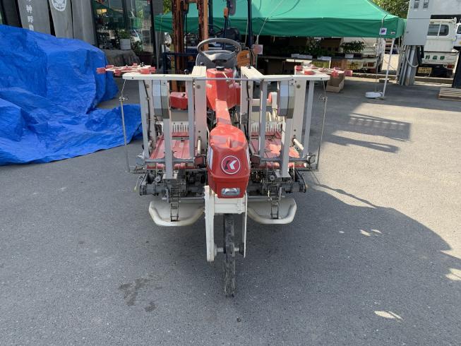 田植機 RM41 写真３