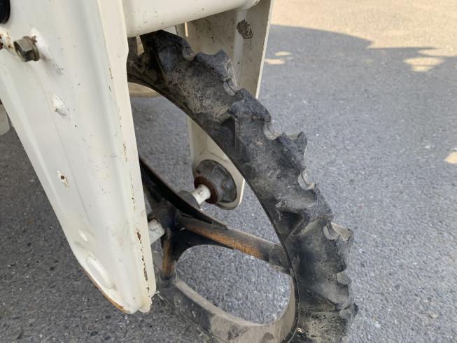 田植機 RM41 写真２