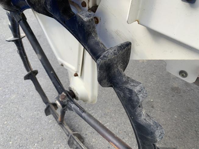 田植機 RM41 写真４