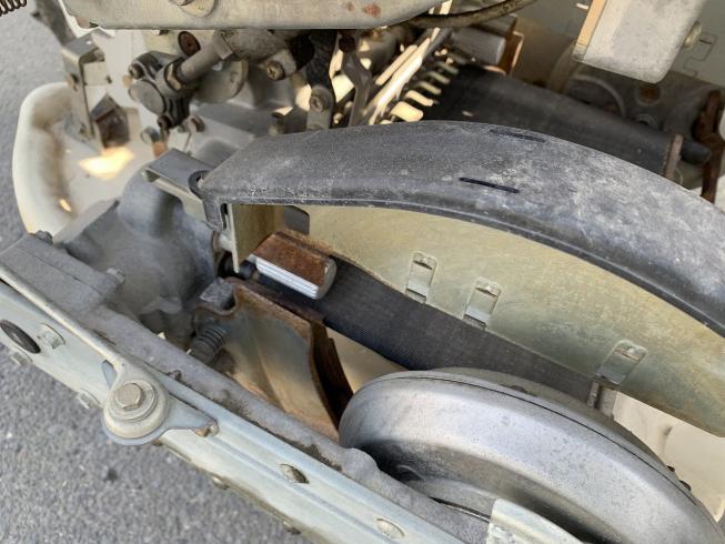 田植機 RM41 写真６