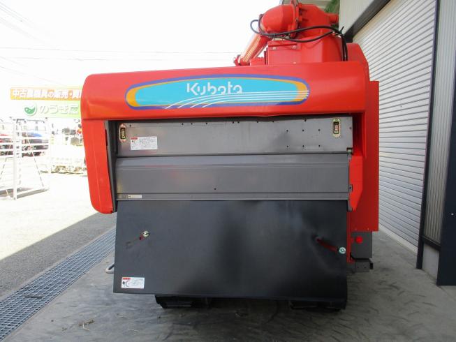 コンバイン SRM23AGDW 写真６